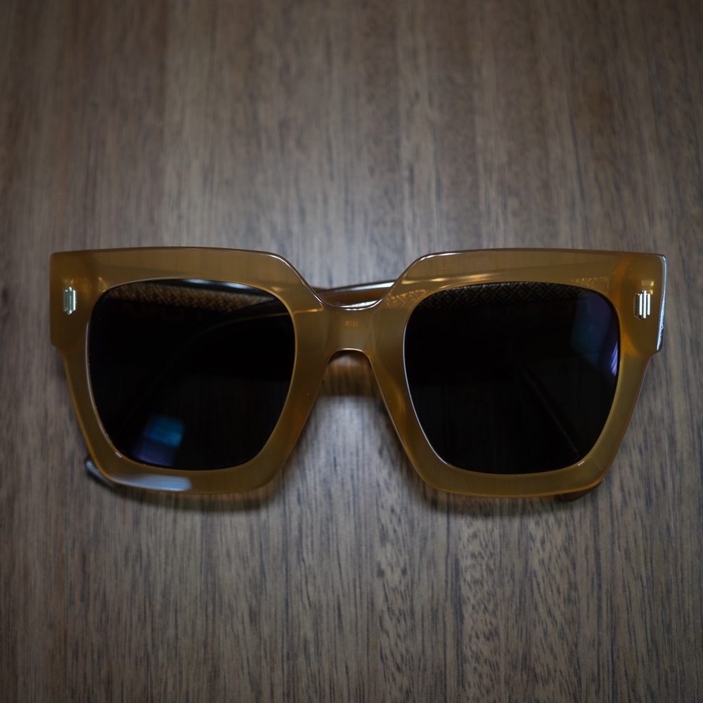 FENDI FF0457/g/s in Brown